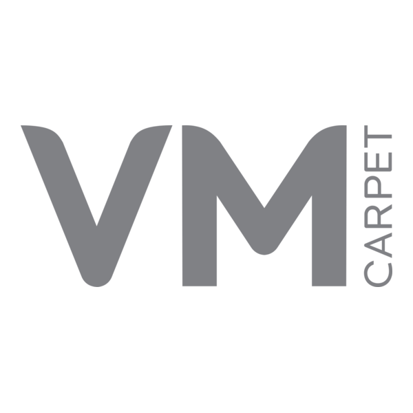 VM-Carpet Logo PNG Vector