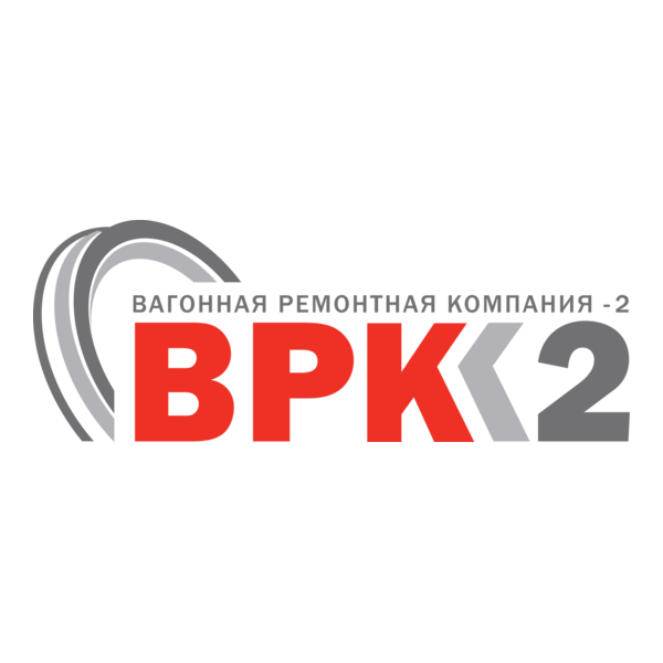 VRK-2 Logo PNG Vector