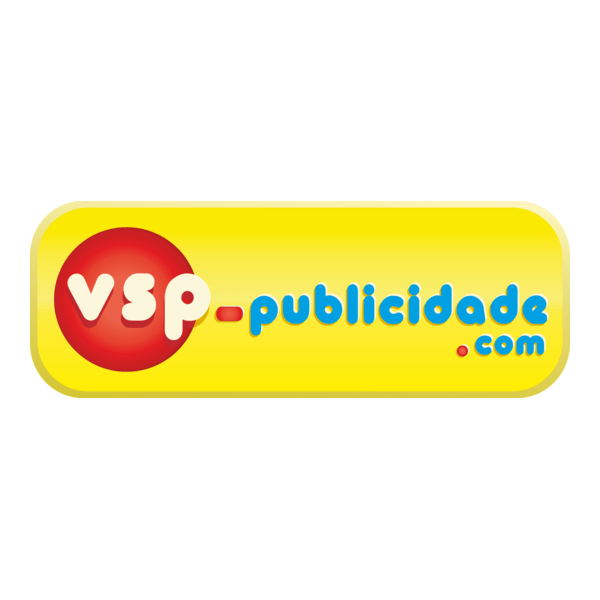 VSP.Publicidade Logo PNG Vector