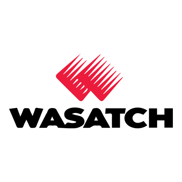 Wasatch Logo PNG Vector