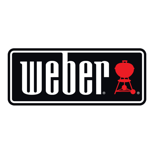 Weber Logo PNG Vector