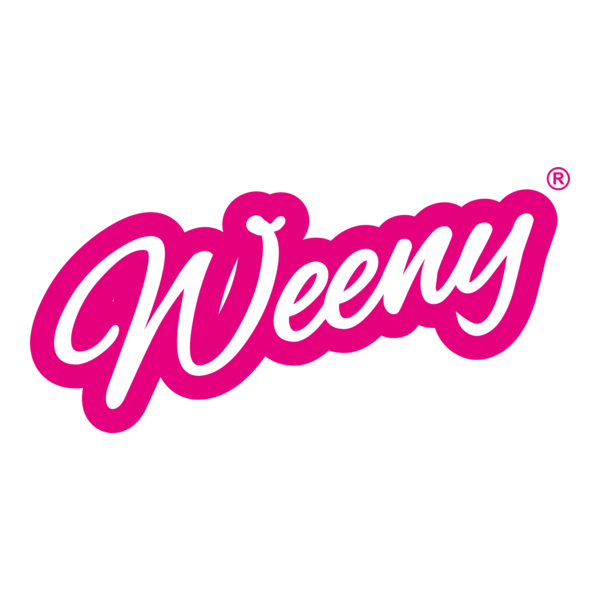 Weeny Logo PNG Vector