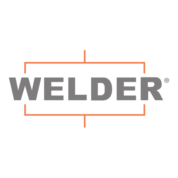 Welder Logo PNG Vector