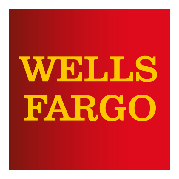 Well Fargo Logo PNG Vector