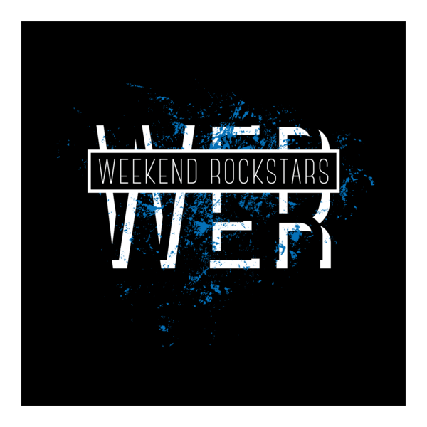 WER Logo PNG Vector