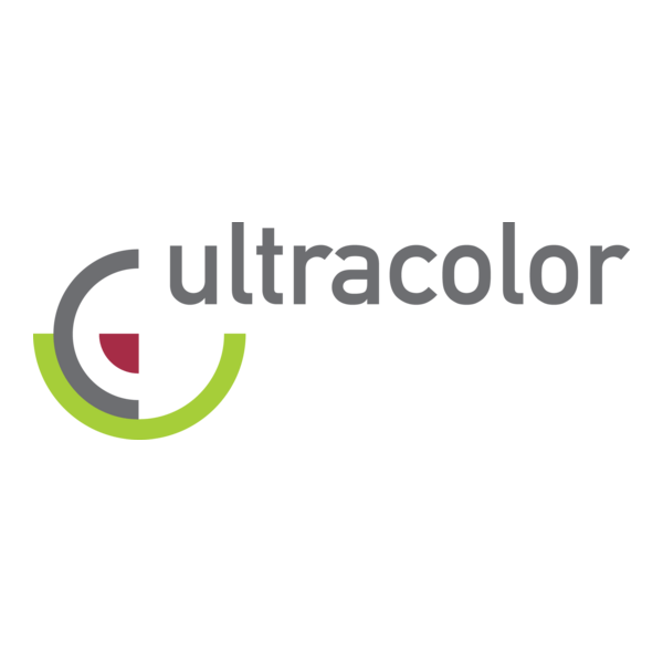 Werbeagentur ultracolor Logo PNG Vector