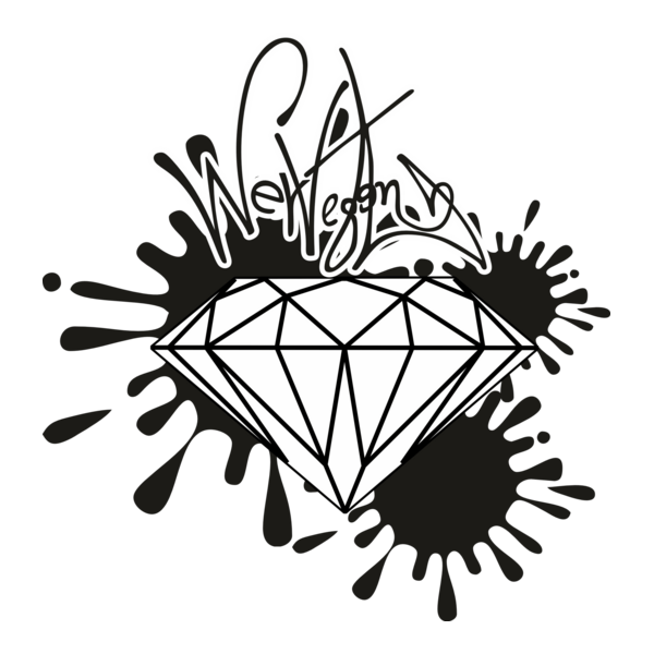 wervegton Logo PNG Vector