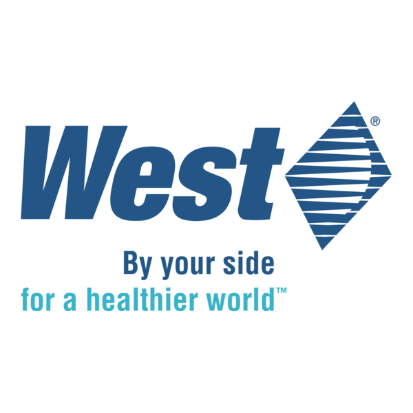 West Logo PNG Vector
