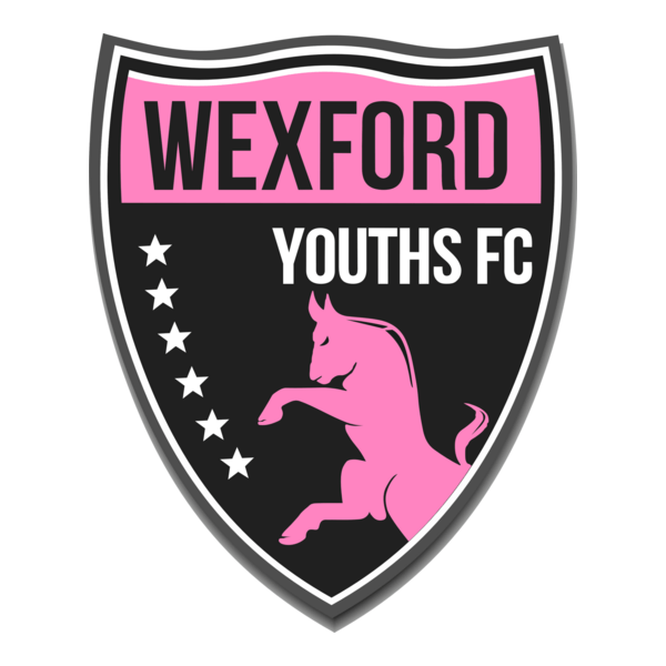 Wexford Youths FC Logo PNG Vector