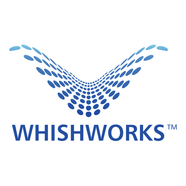 Whishworks Logo PNG Vector