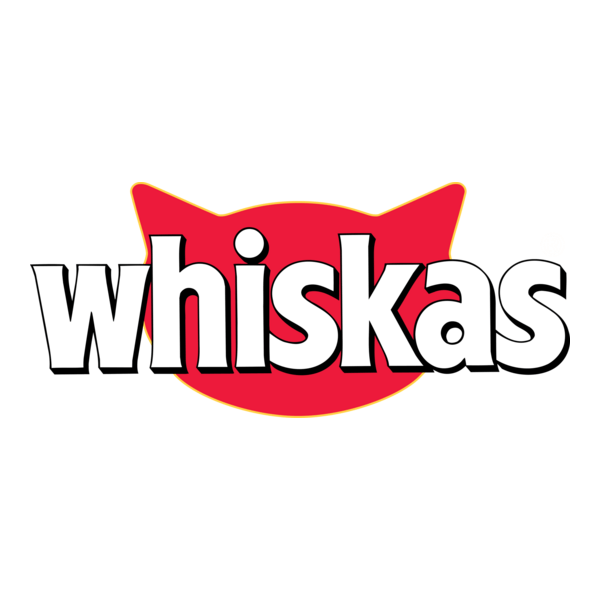 Whiskas Logo PNG Vector