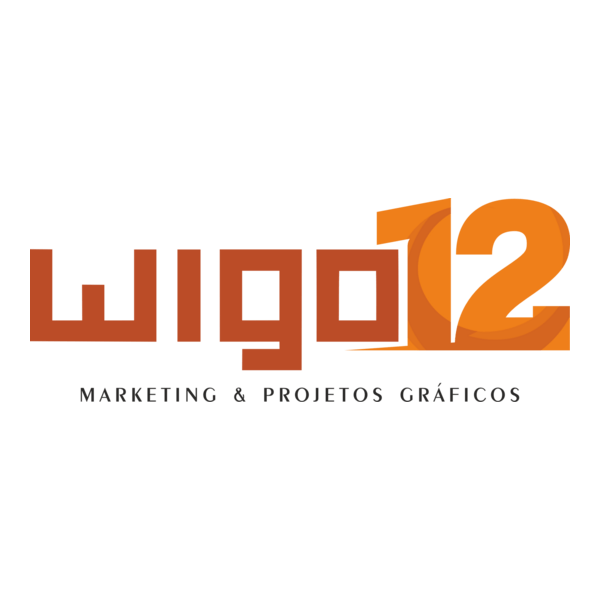 Wigo 12 Logo PNG Vector
