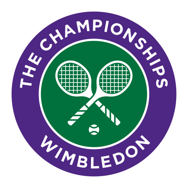 Wimbledon Logo PNG Vector
