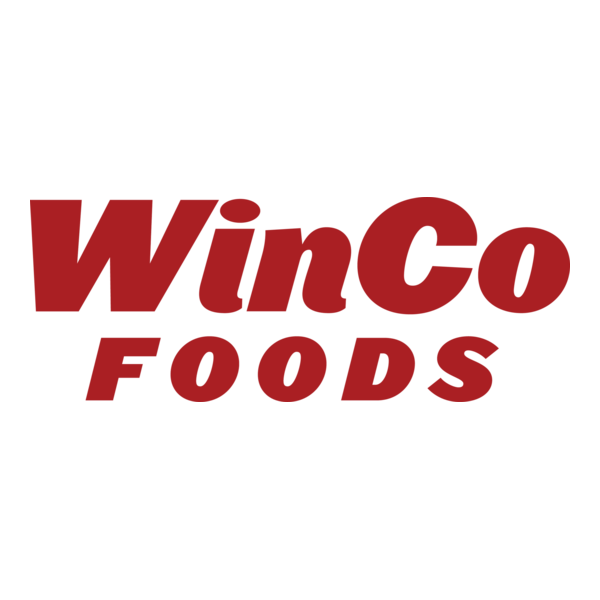 WinCo Foods Logo PNG Vector