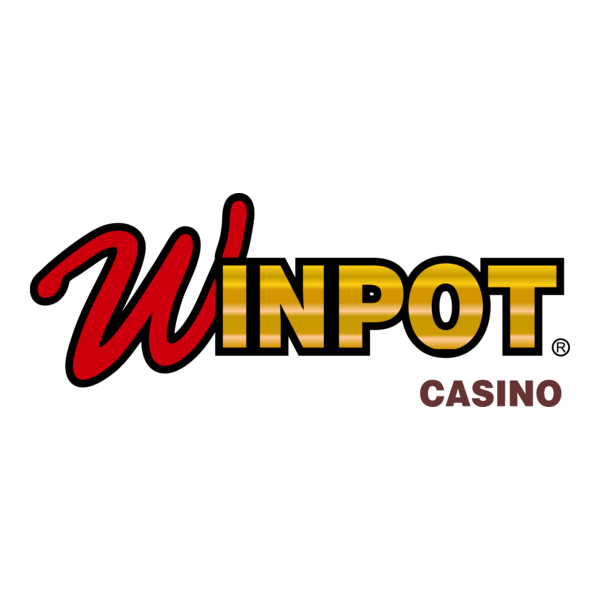 WINPOT Logo PNG Vector