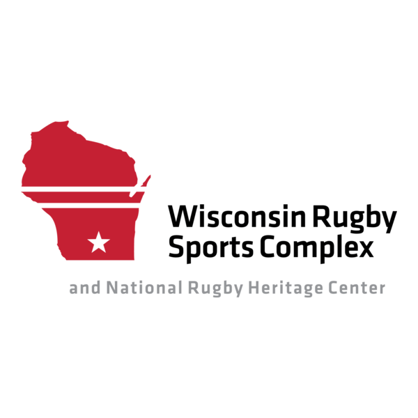 Wisconsin Rugby Sports Complex Logo PNG Vector