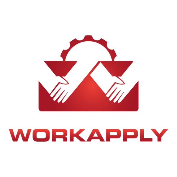 Work Apply Logo PNG Vector