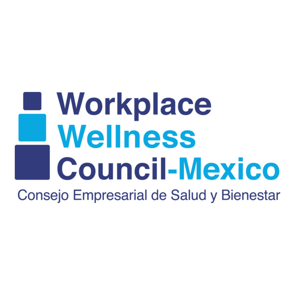 Workplace Wellness Council Mexico Logo PNG Vector