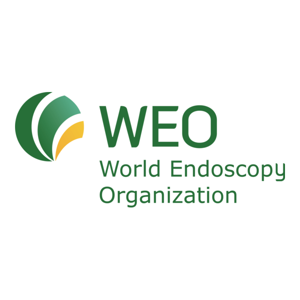 World Endoscopy Organization Logo PNG Vector