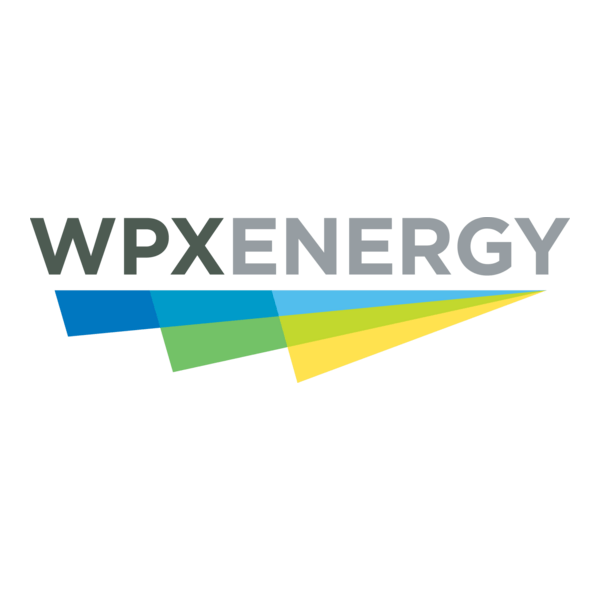 WPX Energy Logo PNG Vector