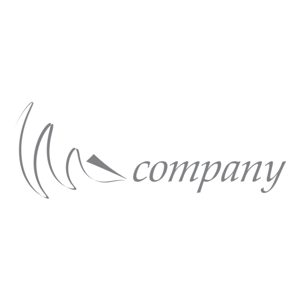WRITING COMPANY Logo PNG Vector