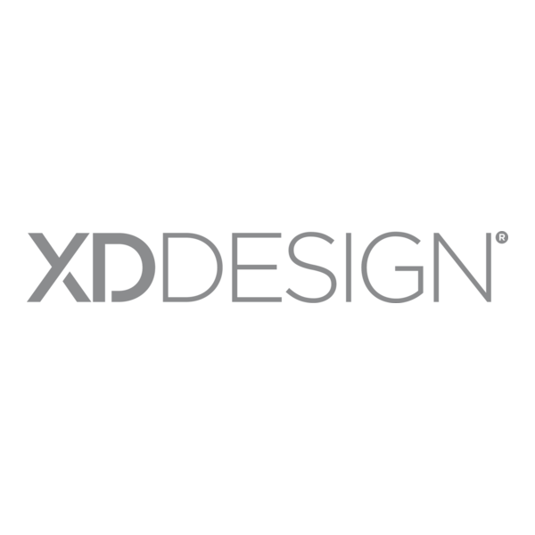 XD Design Logo PNG Vector