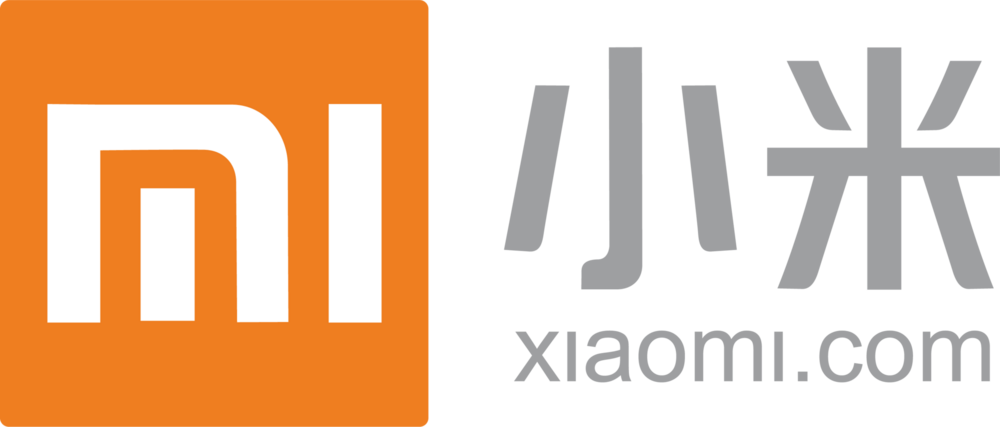 Xiaomi (MI) Logo PNG Vector