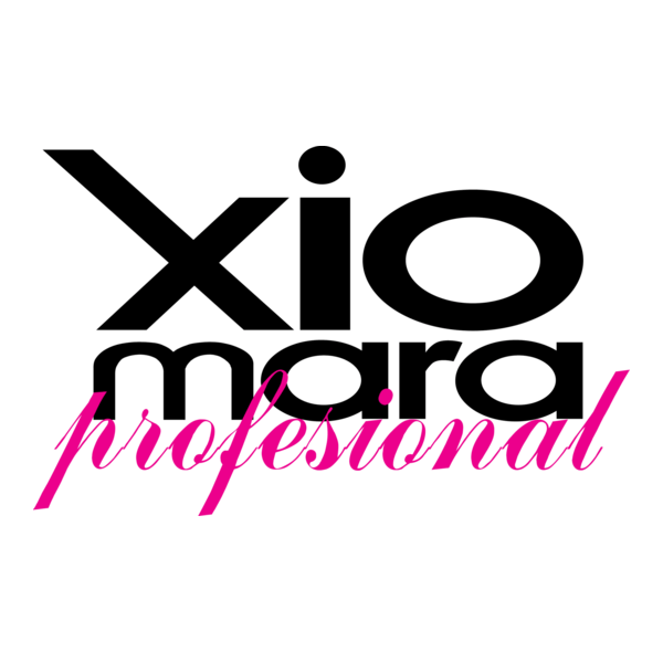 xio mara profesional Logo PNG Vector