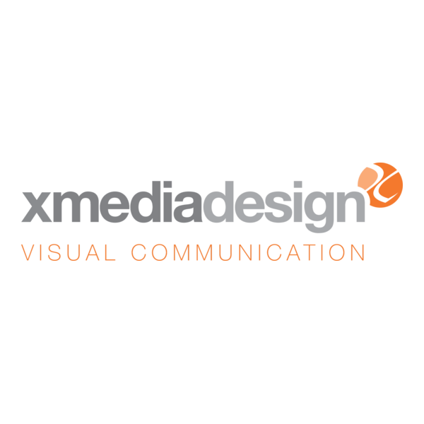 Xmedia Design Werbeagenthur Logo PNG Vector
