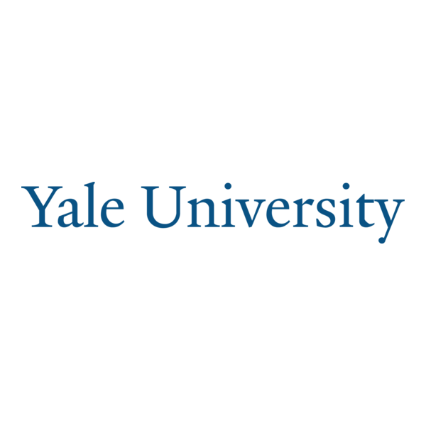 Yale University Logo PNG Vector