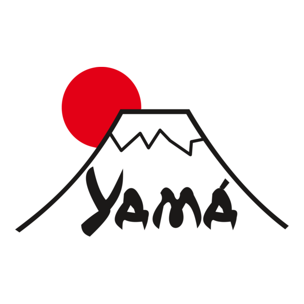 Yamá Logo PNG Vector