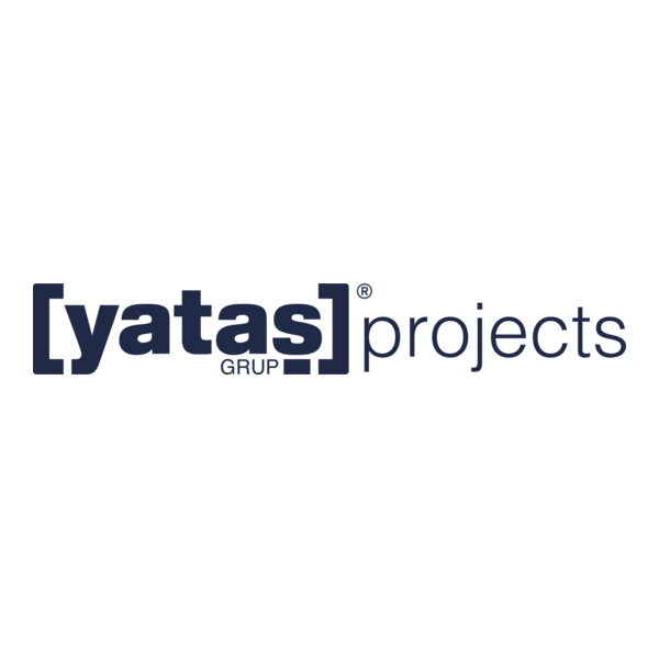 Yataş Projects Logo PNG Vector