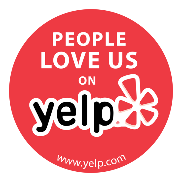 Yelp Logo PNG Vector