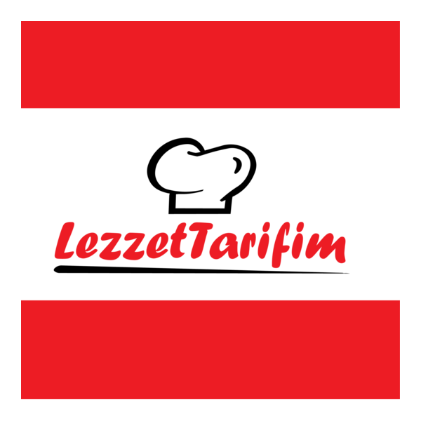 Yemek Tarifleri - Yemek Tarifi Logo PNG Vector