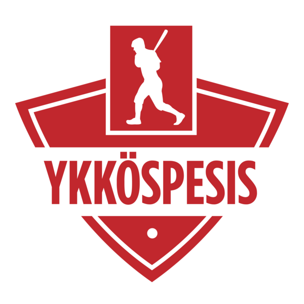 Ykköspesis Logo PNG Vector