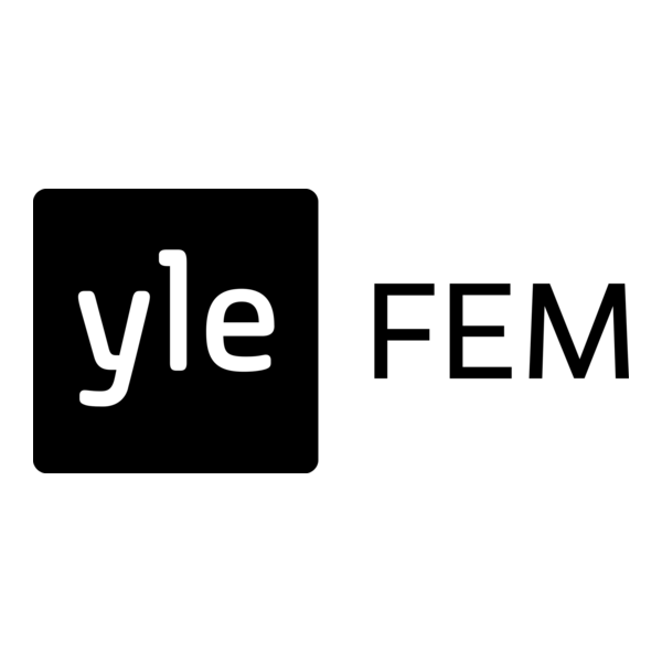 Yle Fem Logo PNG Vector