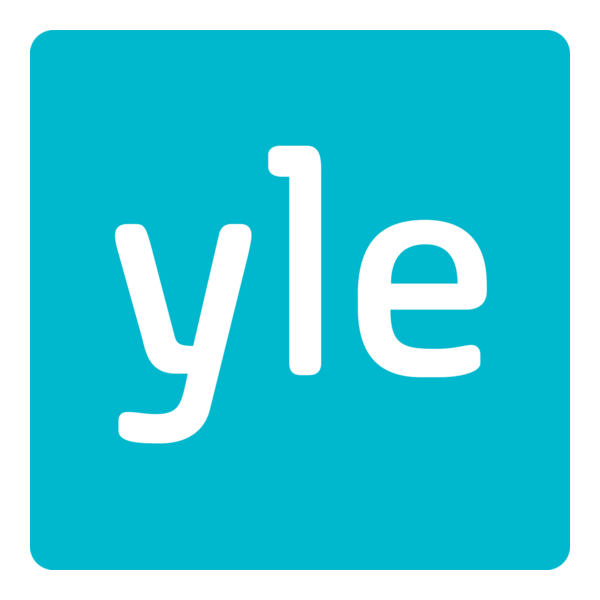 Yleisradio Logo PNG Vector