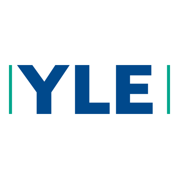 Yleisradio Logo PNG Vector