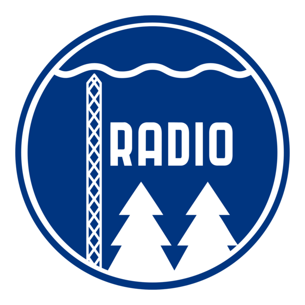 Yleisradio Logo PNG Vector