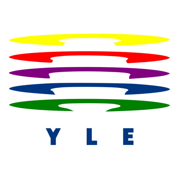Yleisradio Logo PNG Vector
