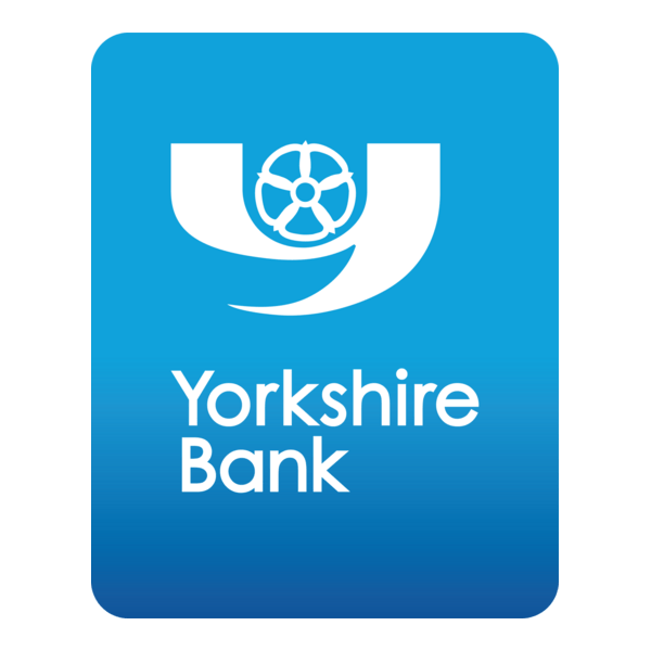 Yorkshire Bank Logo PNG Vector
