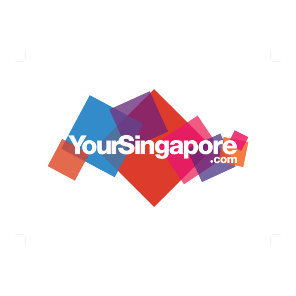 Your Singapore Logo PNG Vector