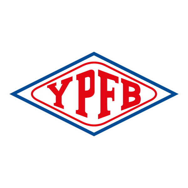 YPFB Logo PNG Vector