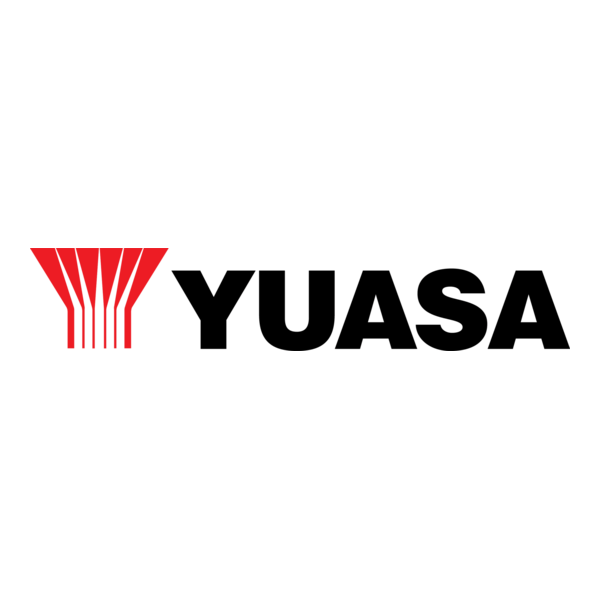 Yuasa Logo PNG Vector