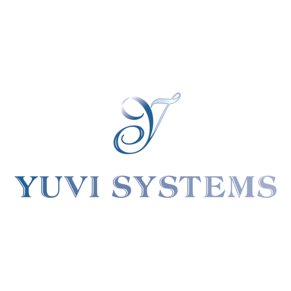 Yuvii System Logo PNG Vector