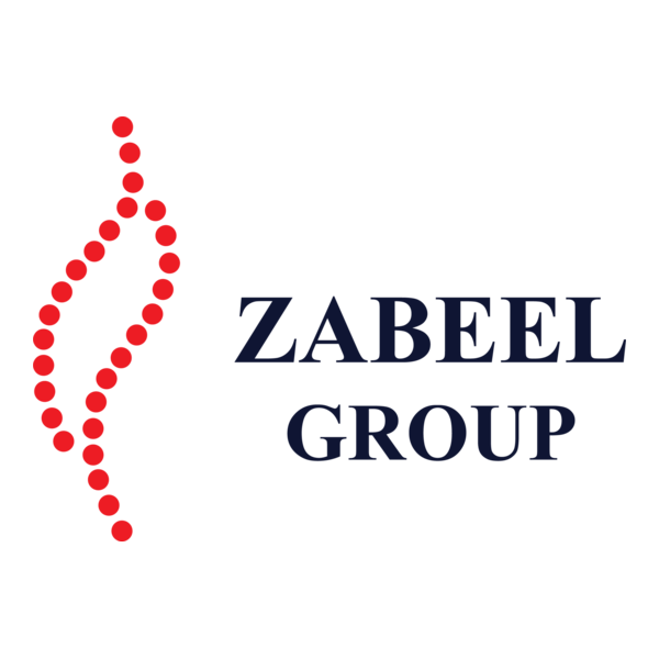 Zabeel Group Logo PNG Vector