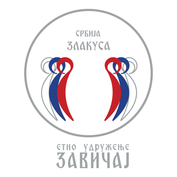 Zavicaj Zlakusa Logo PNG Vector
