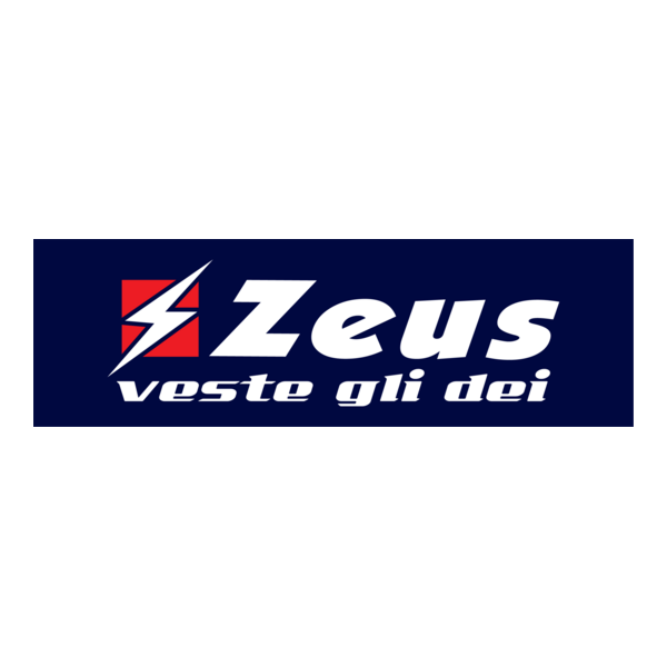 Zeus Logo PNG Vector