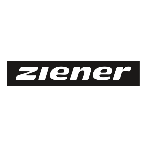 Ziener Logo PNG Vector