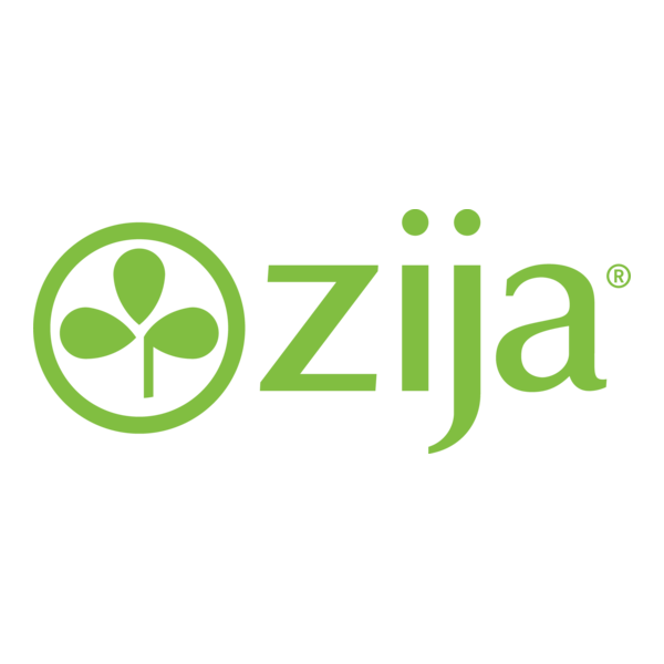 Zija Core Nutritionals Logo PNG Vector